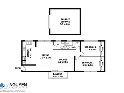 10 / 118 Cabramatta Road, Cabramatta
