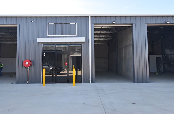 gallery
