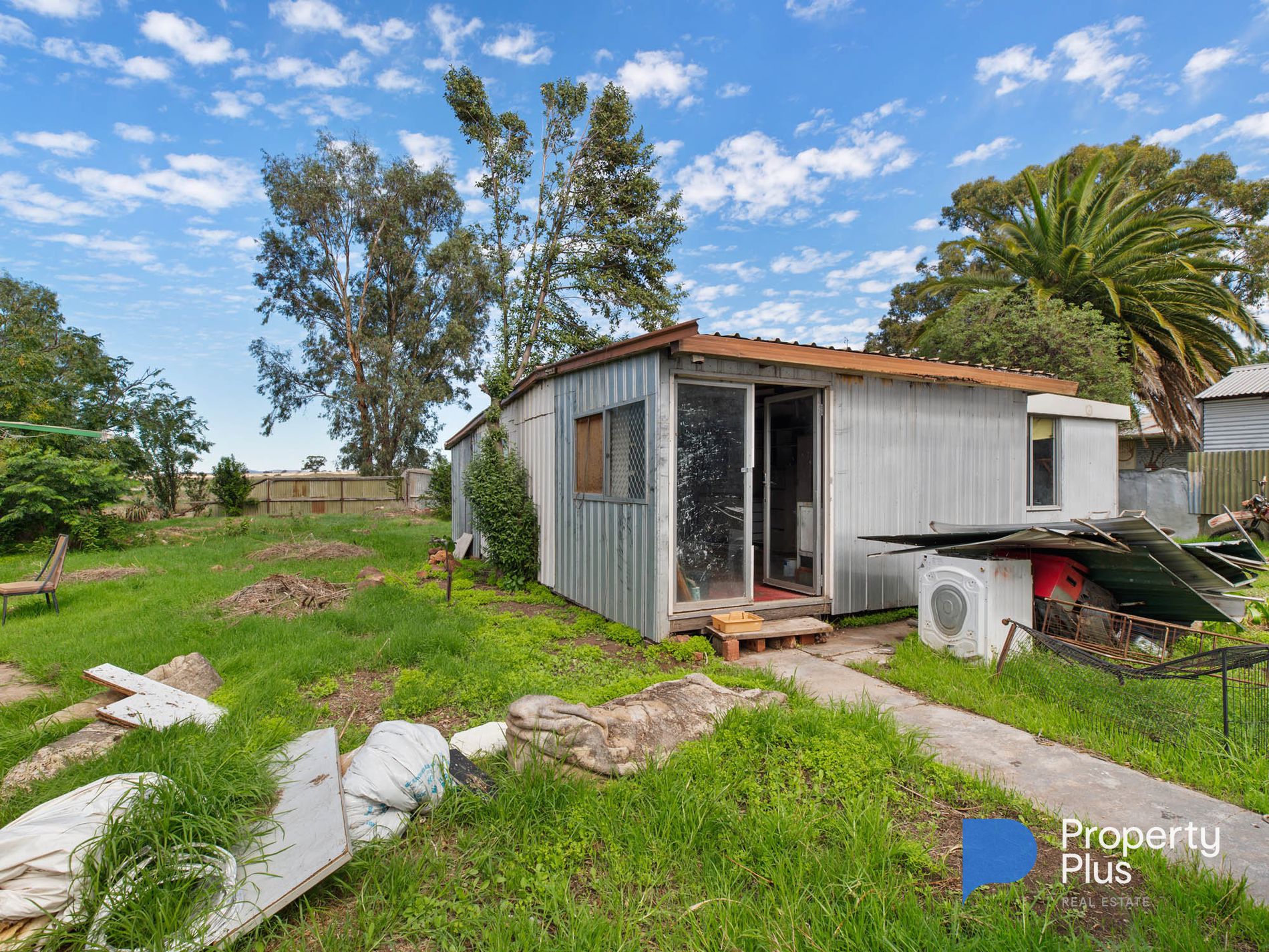 44 Vernon Street, Korong Vale