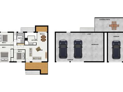 21 Karen St, Camira