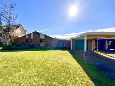 9 Wyndham Avenue, Forbes