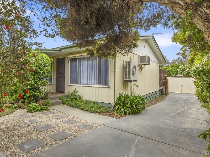 6 REDBANK ROAD, Seymour