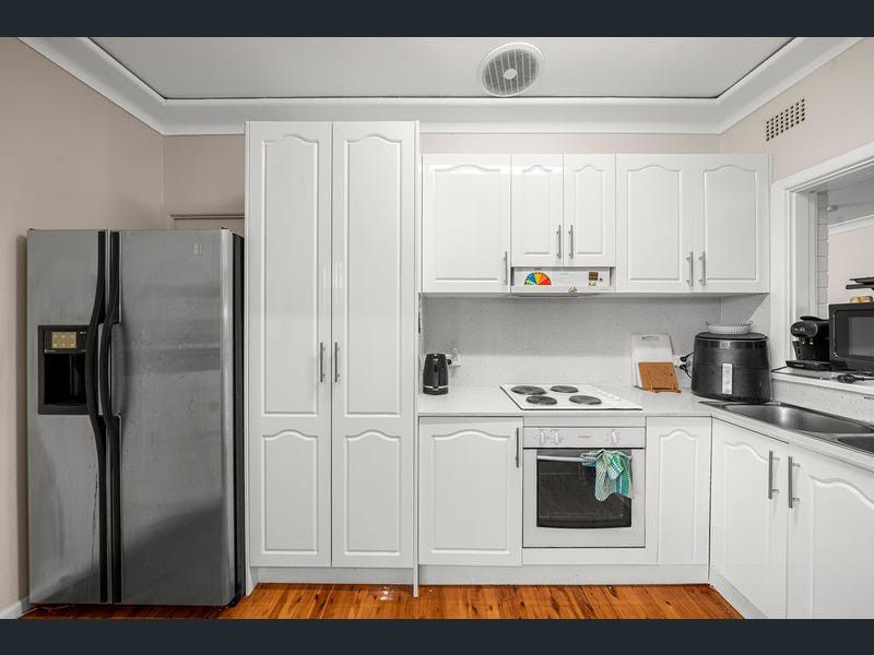 21 Burnie Street, Blacktown