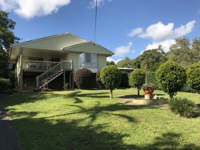 43 Railway Parade, Pomona