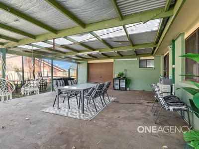 10 Beyeri Avenue, West Nowra