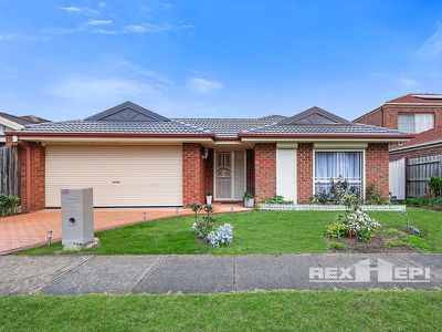48 Lauren Drive, Hampton Park