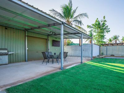 8 Becker Court, South Hedland