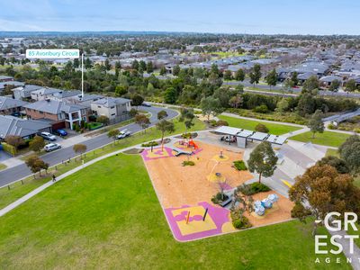 85 Avonbury Circuit, Cranbourne West