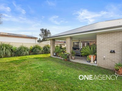 17 The Park Drive, Sanctuary Point