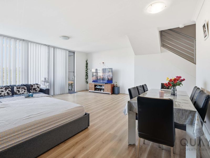 61 / 10-16 Castlereagh Street, Liverpool