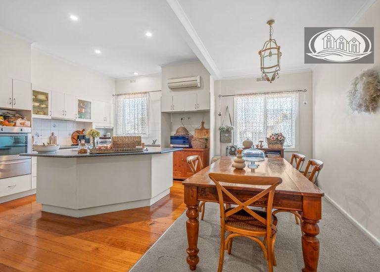 27 Milbanke Street, Portland