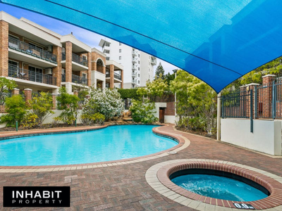 28 / 5 Delhi Street, West Perth