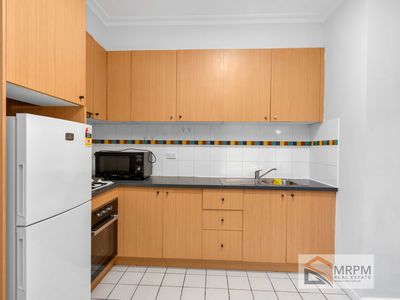 1402a / 339 Swanston Street, Melbourne