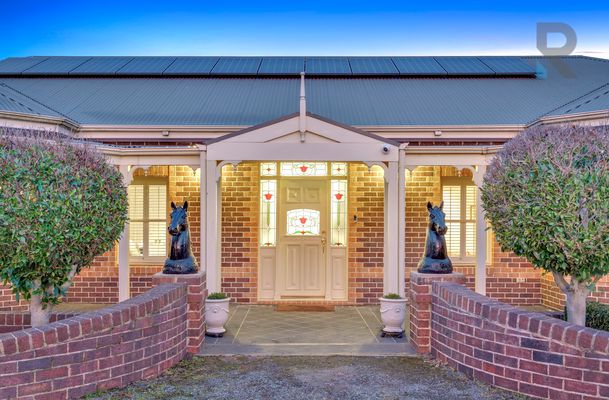 13 Red Gum Road, Oaklands Junction