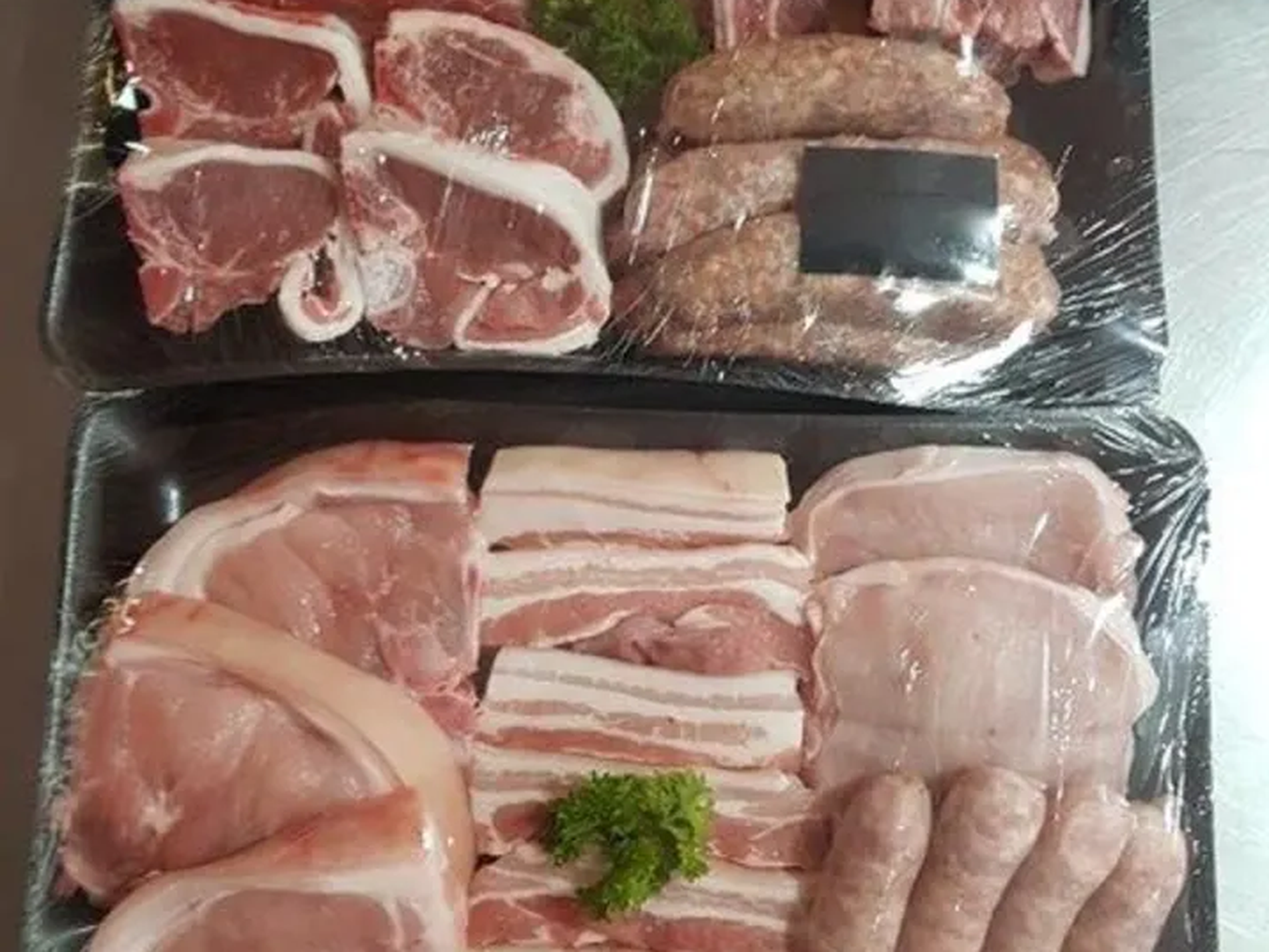 Butcher Shop Business for Sale in the South East