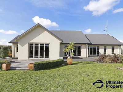 58 Richards Road, Te Kowhai