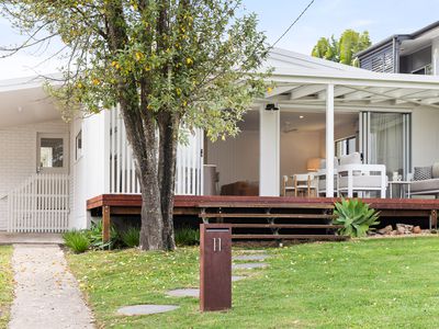11 Mcnab Avenue, Tewantin