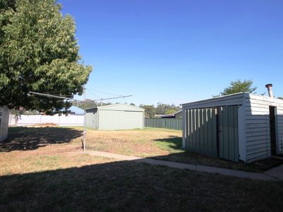 47 Burke Street, Wangaratta