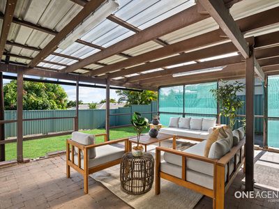 20 Glenala Road, Durack