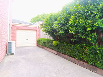 5 Normanton Place, Berwick