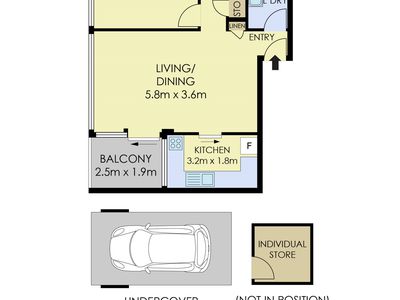 11 / 68 Shirley Rd, Wollstonecraft