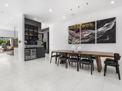 4 Bernabeau Street, North Kellyville
