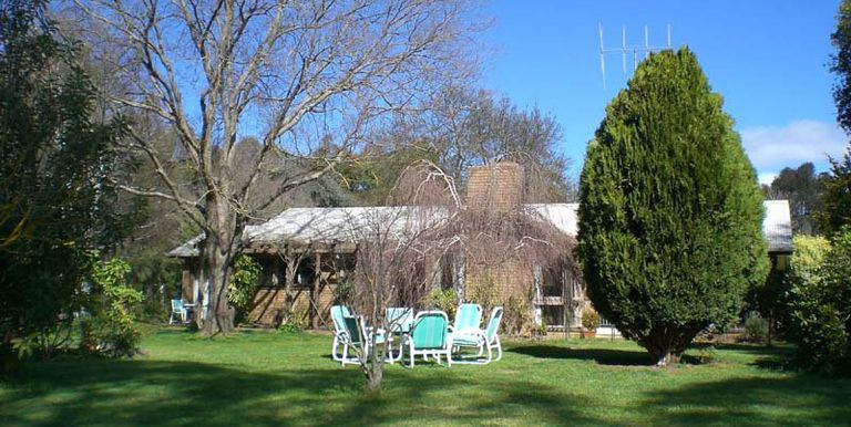 Watkins Road, Strathbogie
