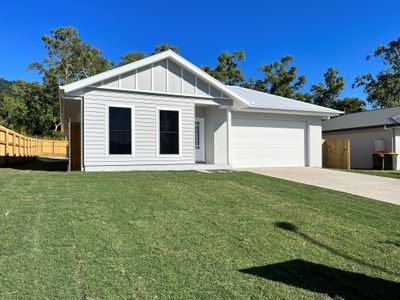 3 Reef Court, Cannonvale