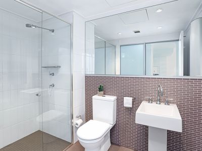 1205 / 93 Macdonald Street, Erskineville