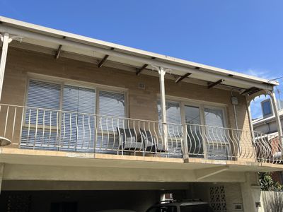 6 / 5 Raglan Street, Newtown