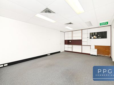 Ground Floor / 253 Princes Highway, Arncliffe