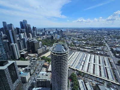 5306 / 500 Elizabeth Street, Melbourne