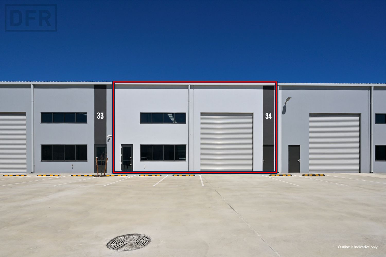 34 / 100 Prinsep Road, Jandakot