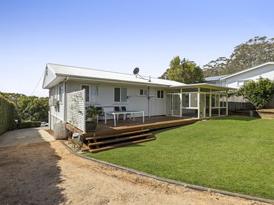 30 Murrumba Road, Rangeville