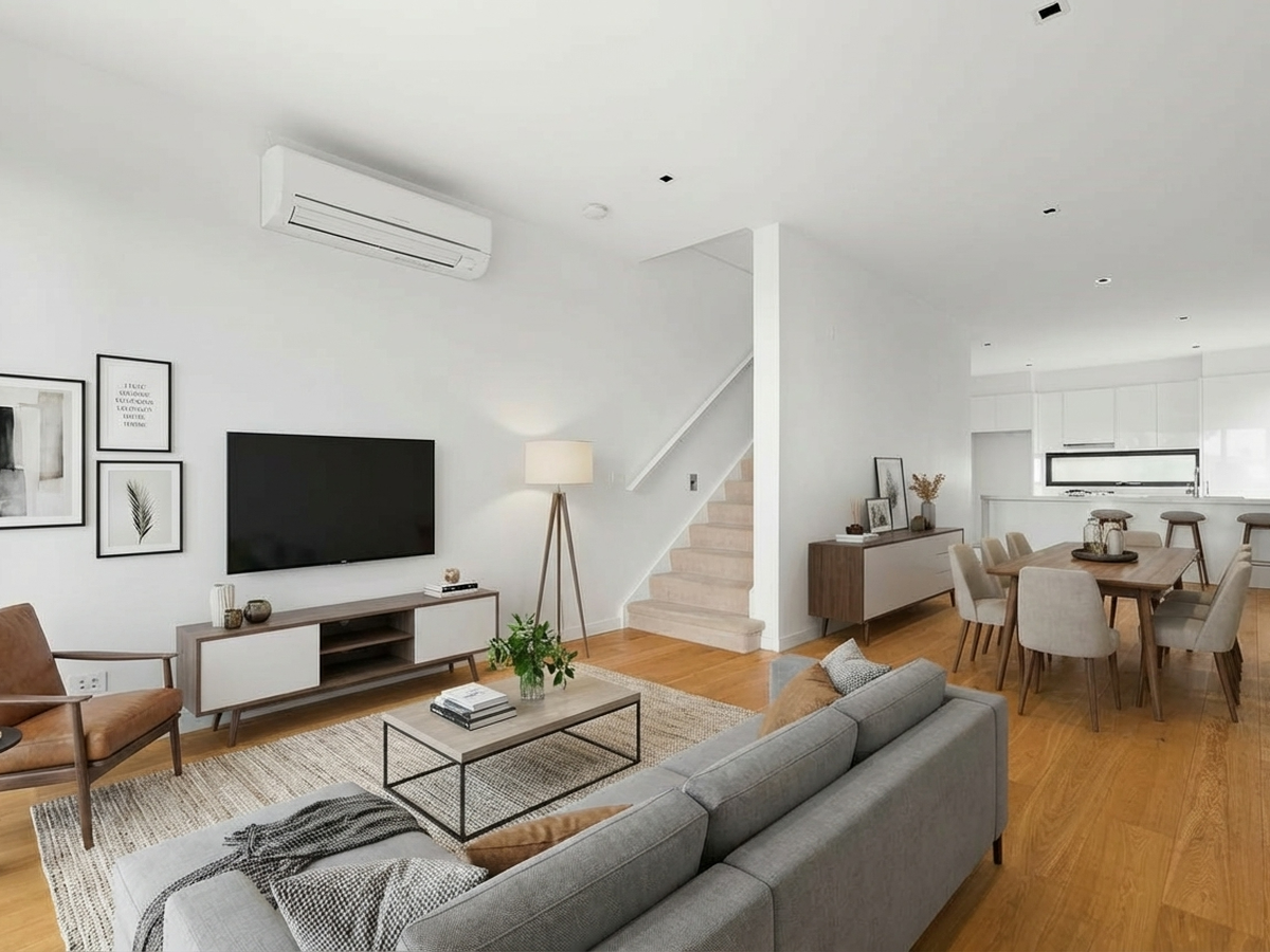 1 Oak Tce, Wheelers Hill