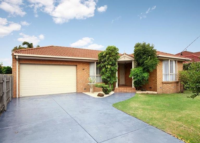 51 Bourke Road, Clarinda