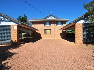 2 / 35 Quinn Street, Dubbo
