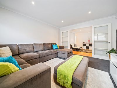 6 Wisely Court, Aubin Grove