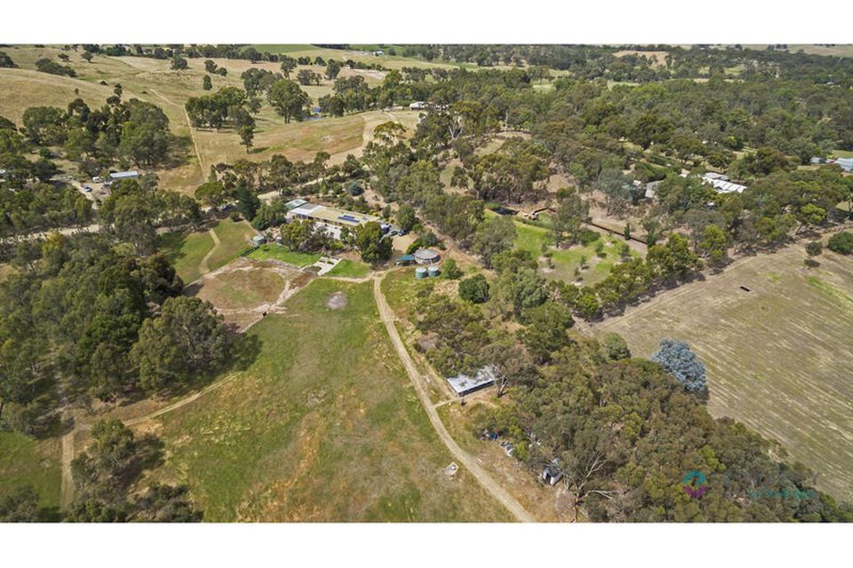 151 Woolshed Road, Kersbrook