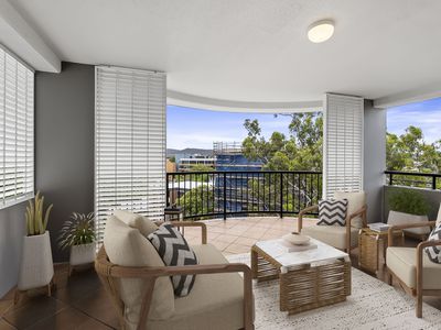 57 / 9 Chasely Street, Auchenflower