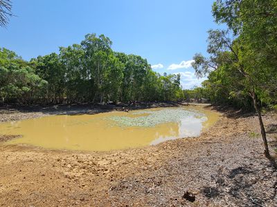 196 Solander Road, Cooktown