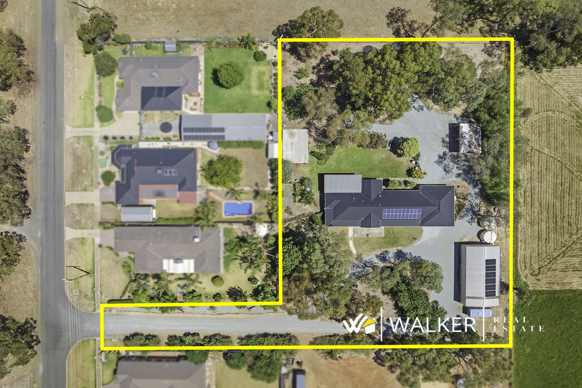 33A Railway Avenue, Stanhope