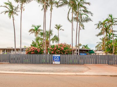 16 Cone Place, South Hedland