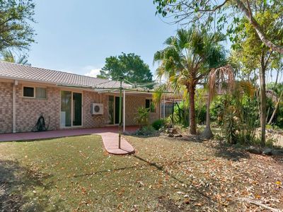 202 Wildey Street, Raceview
