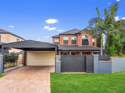 2 Bayly Street, Minchinbury