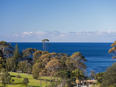 10 Princes Highway, Mollymook