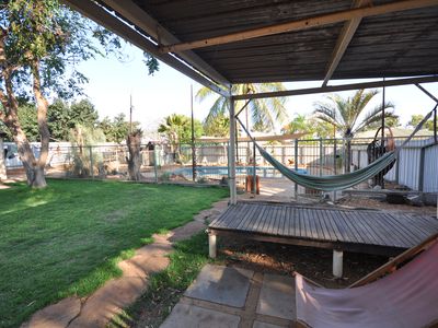 6 Robinson Street, Port Hedland