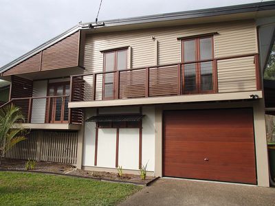 4 Cross Street, Raceview