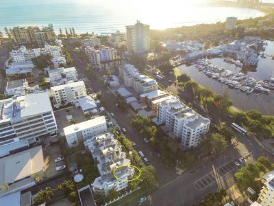15 / 50 Burnett Street, Mooloolaba