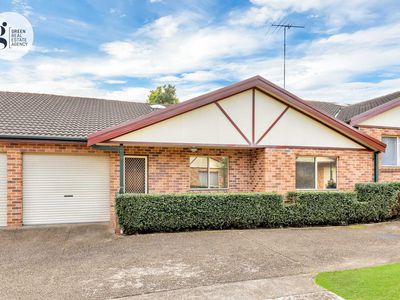 3 / 47 Quarry Road, Dundas